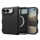 Etui / obudowa na smartfona Spigen Tough Armor Mag Magsafe do Iphone Duo Black